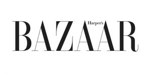 Logo-Harpers Bazaar
