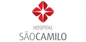 Logo Hospital São Camilo