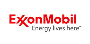 Logo cliente Exxonmobil