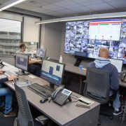 Fotografia de Ambientes Corporativos