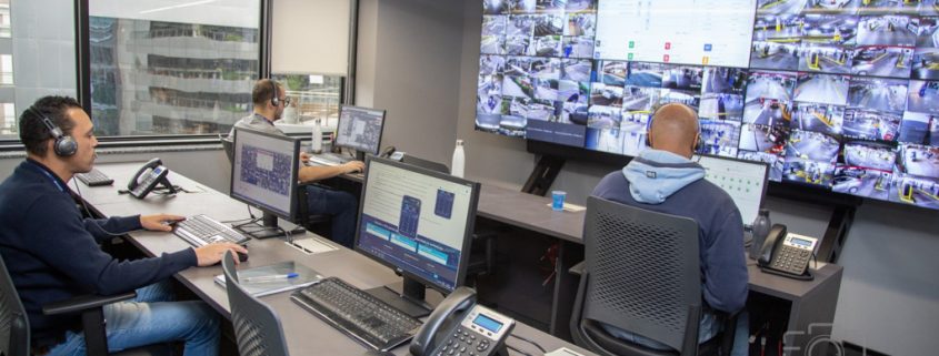 Fotografia de Ambientes Corporativos