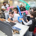 Fotógrafo para Eventos Corporativos