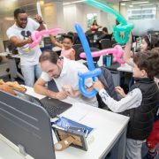 Fotógrafo para Eventos Corporativos