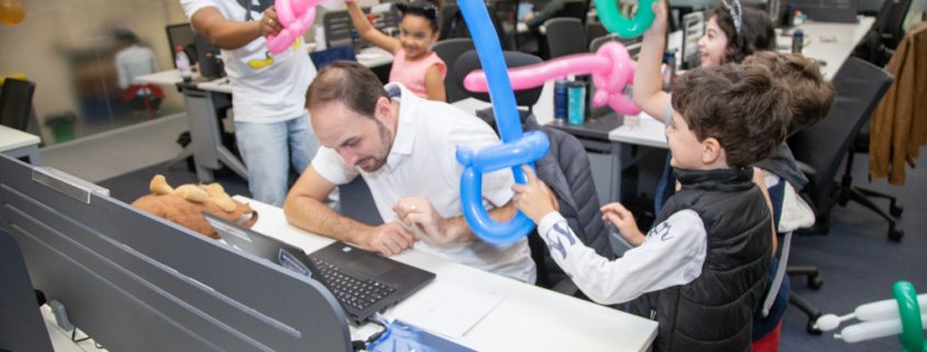 Fotógrafo para Eventos Corporativos