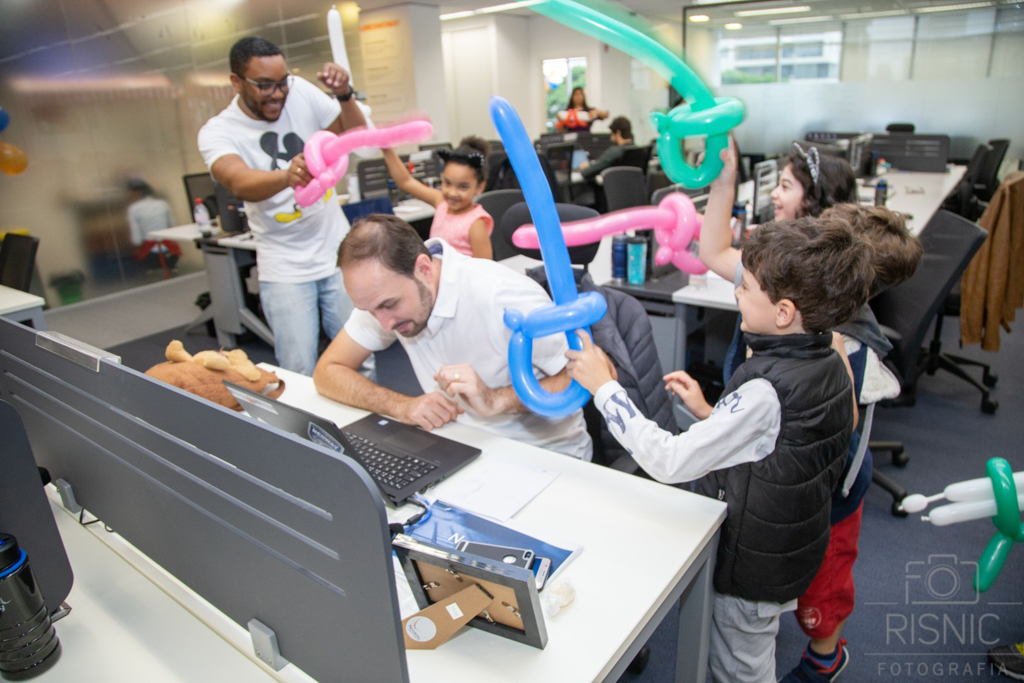 Fotógrafo para Eventos Corporativos