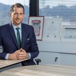 Retrato corporativo do Philipp Klose-Morero, Partner, Office head do Rödl & Partner em São Paulo