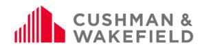 Logo Cliente Cushman_&_Wakefield